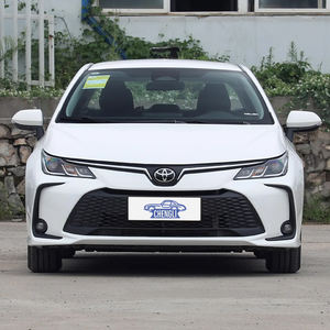 <span class=keywords><strong>Precio</strong></span> de fábrica <span class=keywords><strong>Toyota</strong></span> <span class=keywords><strong>Corolla</strong></span> Hybrid Alta calidad Coche usado R16 Neumático Dirección izquierda <span class=keywords><strong>Caja</strong></span> de cambios automática Stock disponible - Product Image 2