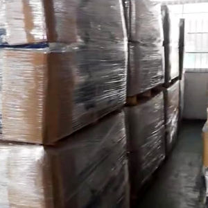 حبيبات البولي بروبلين البكر من مادة البولي بروبلين ، مادة خام كوبوليمر - Product Image 4