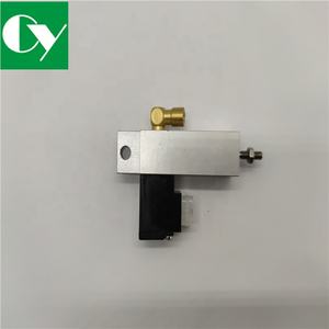 SM74 PM74 SM102 Magnetventil 61.184.1131 - Product Image 4