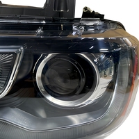 Nouveaux phares au xénon semi-assemblés pour Lincoln Navigator 2015 2016 2017, phares avant version américaine 12V