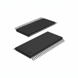56 TFSOP Logic 74FCT162827CTPACT BOM IC In Stock Components Electronic - Product Image 1