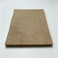 Ouate non tissée aiguilletée certifiée OEKO-TEX GRS pour intercouche de matelas
