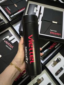 Custom Luxury <b>Easter</b> Corporate Gift Set-Premium Business Promotional Gift with Paper Notebook and Vacuum <b>Cup</b> - Product Image 3