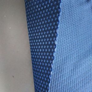 Tessuto a rete di cotone per maglieria in ordito traspirante estivo 2022 per abbigliamento - Product Image 6