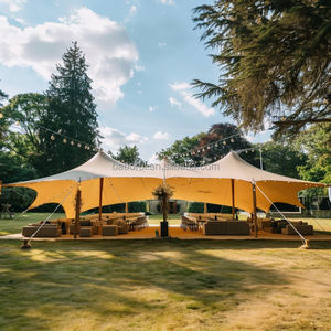 Professional Designer Stretch Shade Waterproof Bedouin Stretch <strong>Tent</strong> <strong>for</strong> Parties - Product Image 1