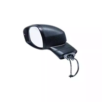 Pièces détachées automobiles FAW Bestune, kits de carrosserie, rétroviseur FAW Bestune E05, référence 8202045BD02 8202050BD02, vente en gros