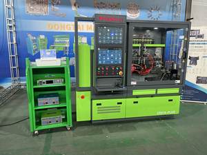 CR918-Plus Dongtai Multifonction Common Rail pour Banc avec 1 an de Garantie Alimentation 220V/380V - Product Image 6