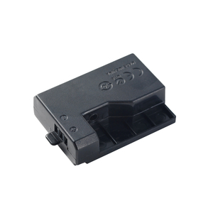 สายบูสเตอร์ USB เดี่ยว LP-E10แบตเตอรี่หุ่นจำลองสำหรับ <span class=keywords><strong>Canon</strong></span> <span class=keywords><strong>EOS</strong></span> 1100D 1200D 1300D 1500D 3000D <span class=keywords><strong>4000D</strong></span> X50จุ๊บ X70กบฏ X80 T3 5 6 7 - Product Image 5