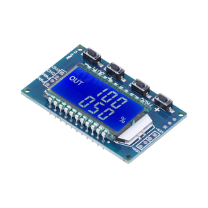 Pwm Puls <span class=keywords><strong>Generator</strong></span> <span class=keywords><strong>Module</strong></span> Elektronische Frequentiekaart Met Instelbare Duty Cycle Rechthoekige <span class=keywords><strong>Module</strong></span> - Product Image 1