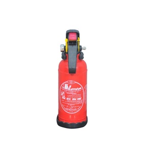 Extintor de Incendios de Polvo Seco ABC de Alta Eficacia y Confiabilidad, el Mejor del Mercado - Product Image 1