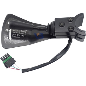 Sélecteur de vitesses de haute qualité AT180916 pour chargeuse-pelleteuse 210LE 310E 300D 315D 410D 510D 485E 486E - Product Image 2