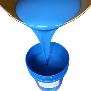 High Frequency Two-Part Silicone <strong>Rubber</strong> <strong>Putty</strong> for Resin Mold Easy Demoulding - Product Image 1