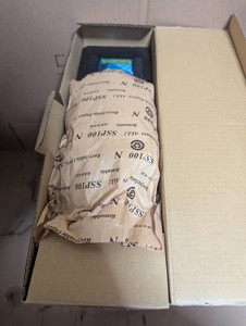 Nhà Máy mô-đun khuếch đại servo A06B-6079-H204 G lưu trữ mục không sử dụng - Product Image 3