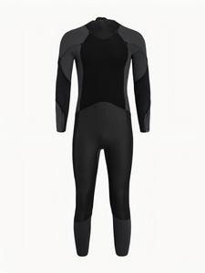 <span class=keywords><strong>Traje</strong></span> de Neopreno Yamamoto para Triatlón y Natación en <span class=keywords><strong>Aguas</strong></span> <span class=keywords><strong>Abiertas</strong></span>, Modelo Customer Performance - Product Image 2