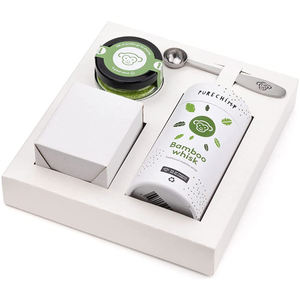 Mijia Newell — jouet en bois portatif japonais de haute qualité, avec étui, broyeur électrique automatique et à <span class=keywords><strong>viande</strong></span>, fouet matelas 100 dents - Product Image 3