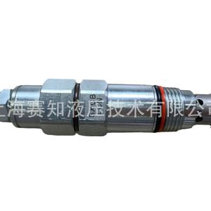 Vanne à cartouche filetée SXCB-LCN (SXCBLCN) importée des États-Unis, état neuf, SUN Hydraulics - Product Image 1