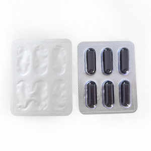 ยาเพื่อสุขภาพแคปซูล Epimedium pills - Product Image 3