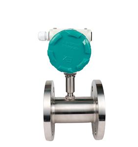 Débitmètre à turbine numérique 4-20 mA RS485 pour <span class=keywords><strong>butane</strong></span>, N2, huile et eau, avec sortie impulsionnelle, débitmètre liquide à turbine, débitmètre d'intégration - Product Image 5