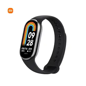 XIAOMI Smart Band 8 Pro M2303B1 1.74 AMOLED Screen Smart Watch