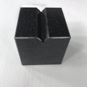 Scatola quadrata in marmo, Righello quadrato in granito, Calibro quadrato, Tubo quadrato, Ispezione di marcatura, Misurazione a 90 gradi, Scatola cubica - Product Image 6