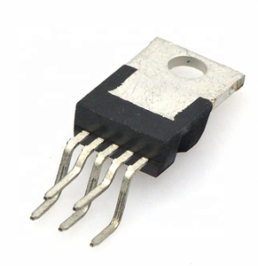 ต้นฉบับ <span class=keywords><strong>TDA2030</strong></span> / TDA2030A เครื่องขยายเสียง IC - Product Image 3