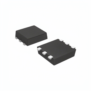 Componente Electrónico de 6 SMD con Cables Planos S-1003CB15I-I6T1U, Canal del Fabricante de Gestión de Energía (PMIC) - Product Image 1