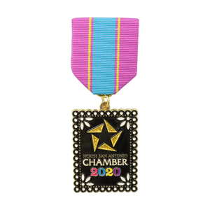Best Price Custom Logo Die-Casting Medals Lanyard Personalized Metal Crafts From Top Supplier