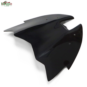 Pare-brise de moto KOLMIO-LAM compatible avec Z800 13-17, visière de protection, déflecteur de vent <span class=keywords><strong>Z</strong></span> <span class=keywords><strong>800</strong></span> 2014 2015 2016 - Product Image 4