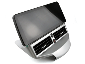 12.3 "Smart <span class=keywords><strong>Ultra</strong></span> Wide Screen Style OEM pour Ford <span class=keywords><strong>Fiesta</strong></span> MK7 2009-2017 Car Video Touch QLED Multimedia Stereo Player - Product Image 2