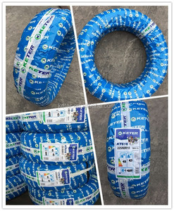 ผลิตในประเทศไทย ยางรถยนต์ SUV สำหรับทุกสภาพถนน DuraForce II ขนาด 225/65R17 265/65R17 18 20 นิ้ว ยางเรเดียล SUV แบบ Comfort - Product Image 3