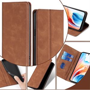 Pour <span class=keywords><strong>Oneplus</strong></span> <span class=keywords><strong>Nord</strong></span> N30 3 N300 N200 N100 N20 N10 CE 3 <span class=keywords><strong>2</strong></span> 2T étui à rabat en cuir PU de luxe portefeuille magnétique couverture de téléphone - Product Image 2