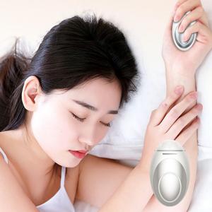 Dispositivo de Ayuda para Dormir con Estimulación de Pulsos de Microcorriente e Hipnosis, Alivia el Insomnio, Elimina la Ansiedad, Relaja a Niños y Adultos - Product Image 3