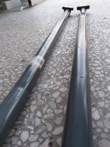 Pièces de rechange d'origine pour excavatrice 910300850 Xg33.cd-08 Kit de joints pour ensemble de tubes métalliques de machines de construction à vendre Durable - Product Image 2