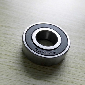 Chất Lượng Cao Rãnh <span class=keywords><strong>S</strong></span>âu Bóng Mang 6201 6202 6203 6204 6205 6206 ZZ 2RS - Product Image 4