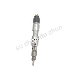 Ensemble d'injecteurs de carburant 0445120147, soupape d'injection pour moteur diesel, pour modèles 0445120147 - Product Image 4