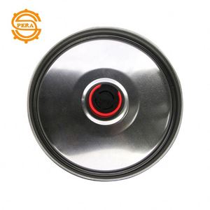 Accesorios para Bebidas, Lata de Aluminio de Grado Alimenticio Pera de 5L con Grifo y Válvula - Product Image 3