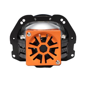 E90 D2 Crown Golf 6 Mini F56 4300k Capteur Solaire X3 V88 W204 <span class=keywords><strong>Gl1800</strong></span> Lentille de Phare Led - Product Image 3