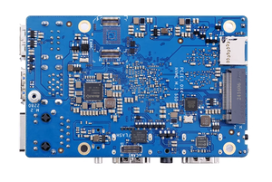 Carte de développement 8GB/16GB RAM RK3588 DDR5 ordinateur à carte unique Orange <span class=keywords><strong>Pi</strong></span> 5 <span class=keywords><strong>Ultra</strong></span> Mini PC Wifi + BT <span class=keywords><strong>M2</strong></span> SSD 6TopS NPU - Product Image 6
