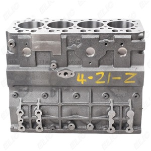 ชุดประกอบบล็อกกระบอกสูบเครื่องยนต์สำหรับรถขุด - Product Image 2