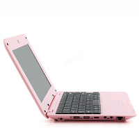 Ventes Flash Moins Chères OEM Ultrabook 10,1" Android S500 Quad Core Mini Ordinateur Portable UMPC Ultra Mince RJ45 Netbook en Chine