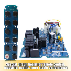 New Package Industrial Wireless Remote Control Shell Colours Can Be Customised Gantry Cranes - Product Image 6