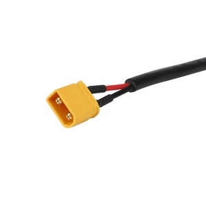 Cabezal de Puerto de Carga para Patinete Eléctrico KuKirin G2 Master - Accesorios - Product Image 3