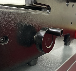 3 in 1 Coil Spiral <strong>Binding</strong> <strong>Machine</strong> A3 Poincons 40