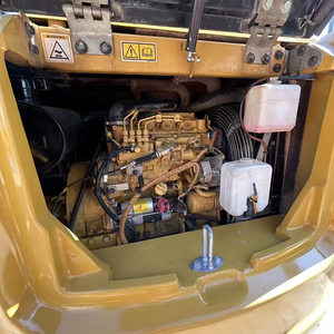 ราคาที่แข่งขันได้ใช้ Cat308eqc เครื่องขุดหลักรวมมอเตอร์เกียร์ปั๊มเกียร์ขุดมือสอง PLC แบริ่ง - Product Image 5