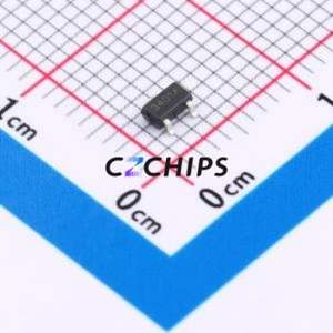 ทรานซิสเตอร์สนาม SOT-23-3L SP3401AT1 (Mosfet) แบบดั้งเดิมและใหม่ - Product Image 1