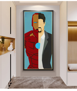 <span class=keywords><strong>Toile</strong></span> <span class=keywords><strong>photo</strong></span> personnalisée avec sujets nature morte pour mur de galerie de couloir - Product Image 2