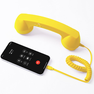 Écouteurs <span class=keywords><strong>sans</strong></span> <span class=keywords><strong>fil</strong></span> rétro Type-C pour téléphone, écouteurs musicaux populaires pour téléphones mobiles, kit voiture - Product Image 2