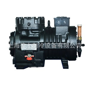 คอมเพรสเซอร์ Xumei รุ่น 300FSV2 F 400FSV2 F 503FSV2 F 755FSV2 F สำหรับระบบทำความเย็นห้องเย็น - Product Image 3