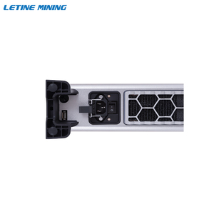 CANAAN Avalon 3 37.5TH/S ที่มี800W พลังงานต่ำเงียบบ้าน CRYPTO Miner Avalon MINI 3 - Product Image 2