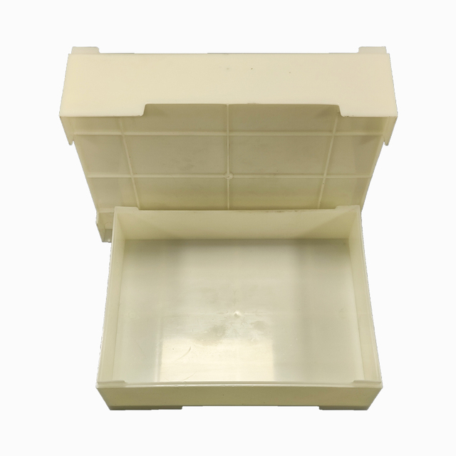 Connector Stamping Package TO-92 Discrete Devices Lead Frame Hard Case Semiconductor Lead Frame PG Packaging Box